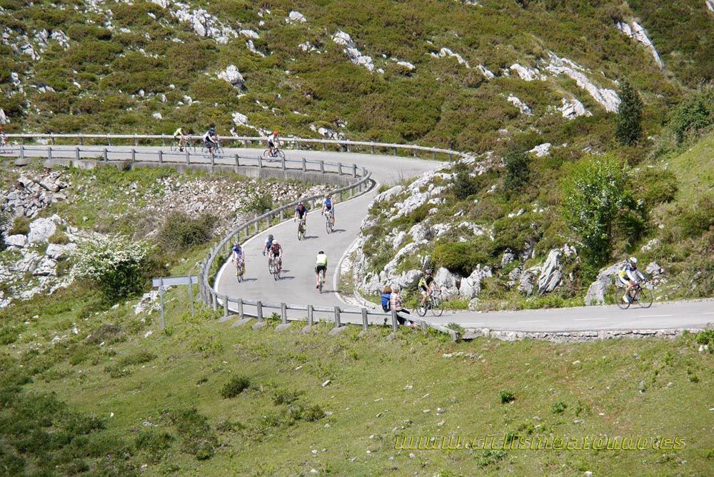 Lagos de Covadonga 2017_5