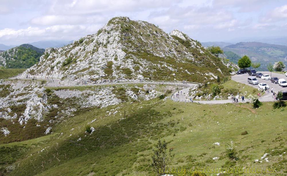 Lagos de Covadonga 2017_5