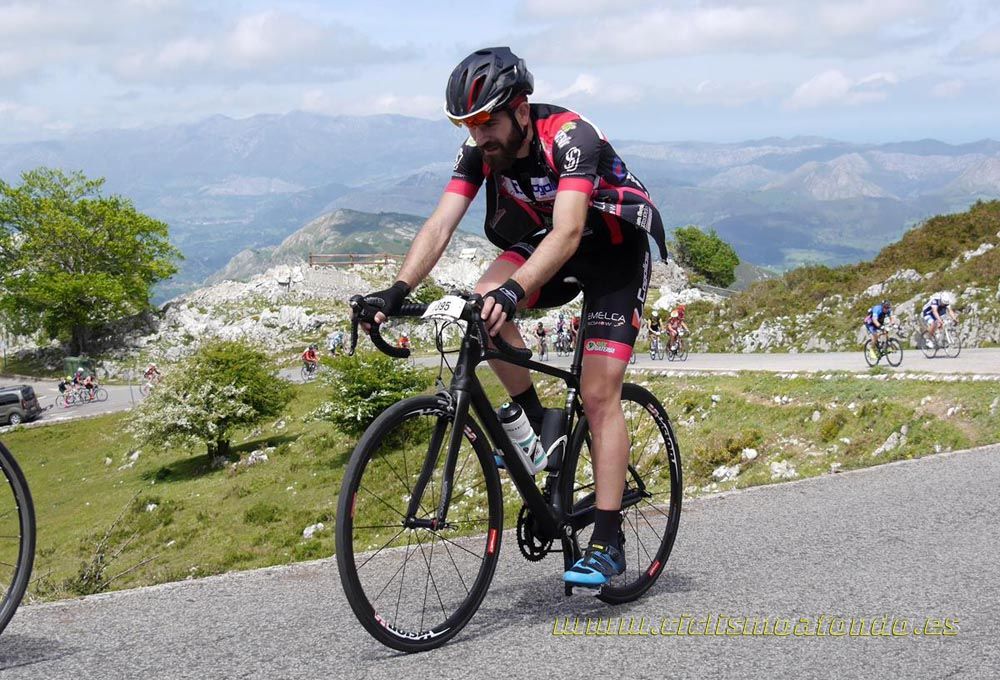 Lagos de Covadonga 2017_5