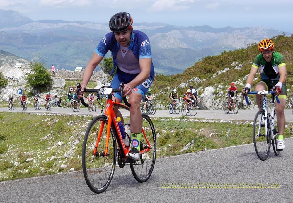 Lagos de Covadonga 2017_5