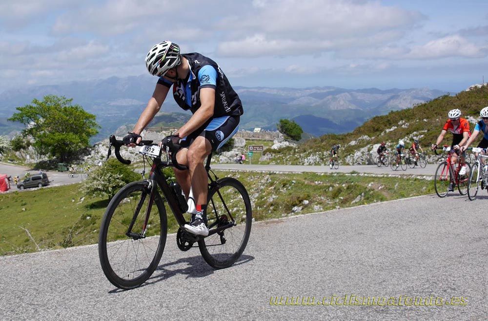 Lagos de Covadonga 2017_5