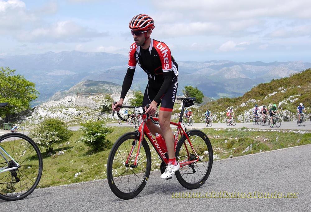 Lagos de Covadonga 2017_5