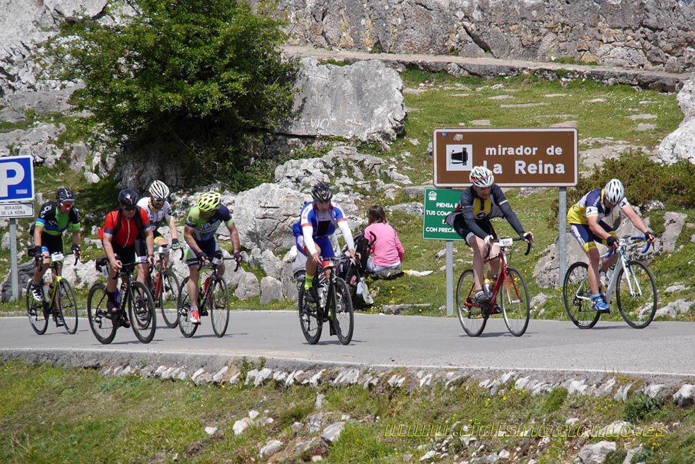 Lagos de Covadonga 2017_5