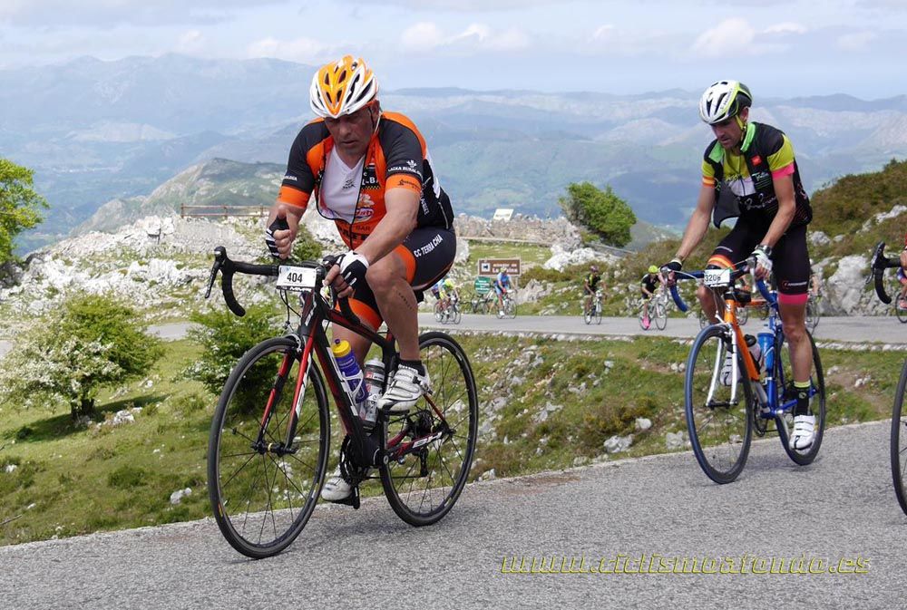 Lagos de Covadonga 2017_5