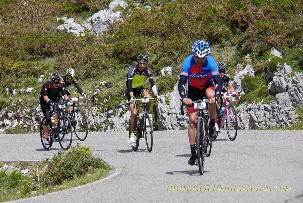 Lagos de Covadonga 2017_5