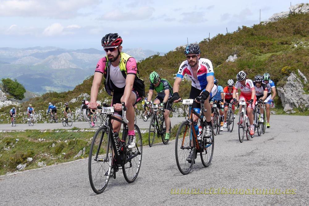 Lagos de Covadonga 2017_5