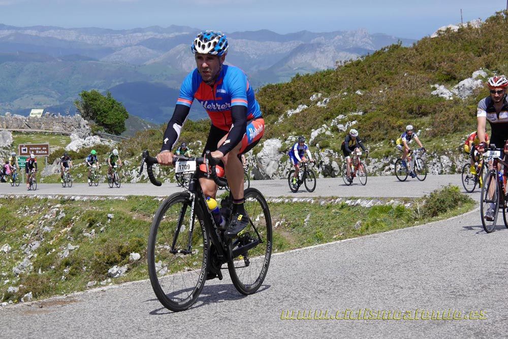 Lagos de Covadonga 2017_5