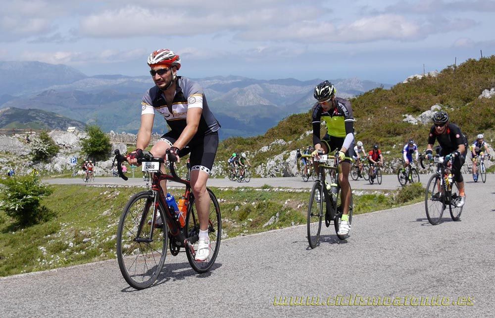 Lagos de Covadonga 2017_5