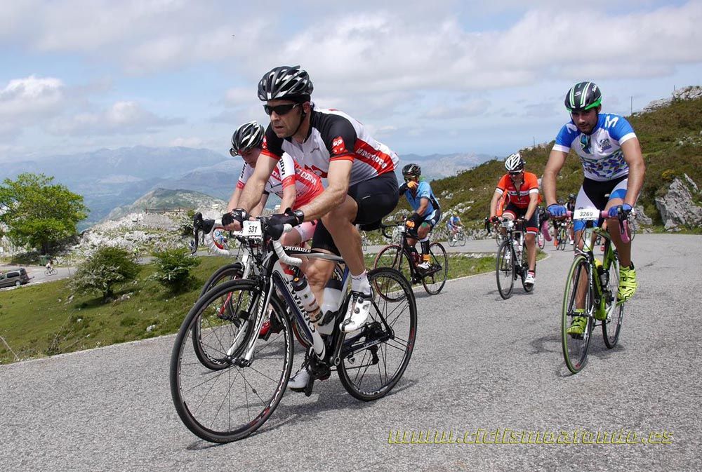 Lagos de Covadonga 2017_5