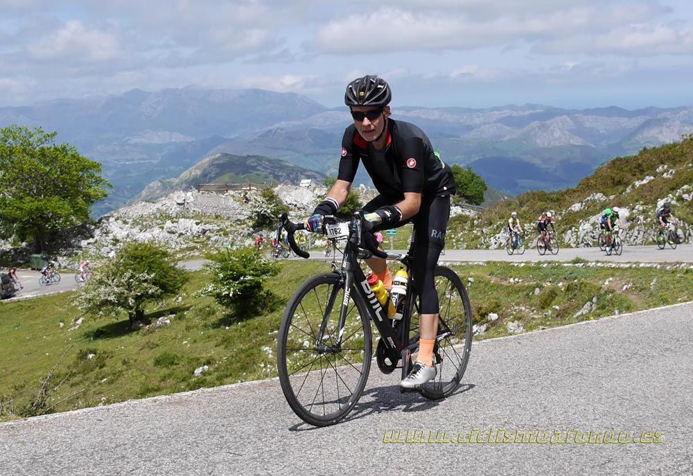 Lagos de Covadonga 2017_5