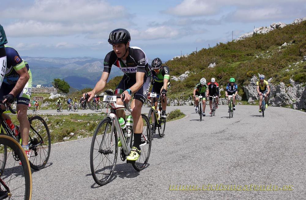 Lagos de Covadonga 2017_5