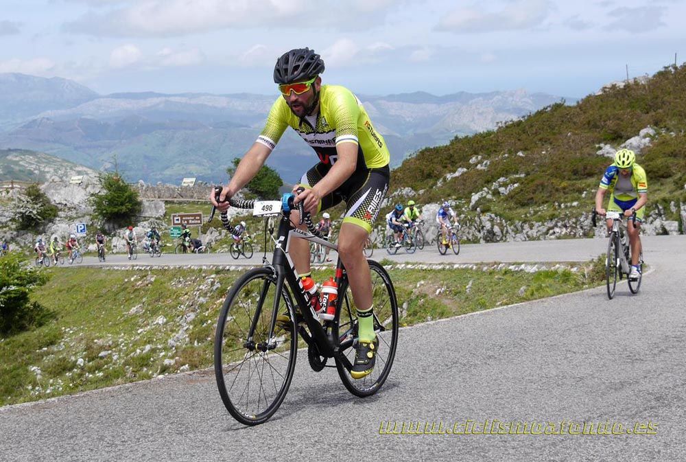 Lagos de Covadonga 2017_5