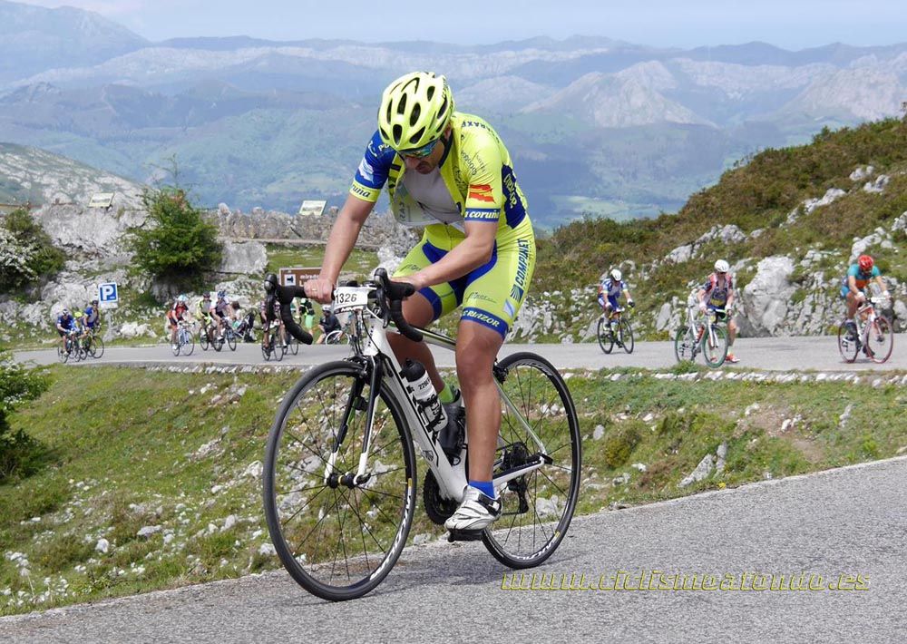 Lagos de Covadonga 2017_5