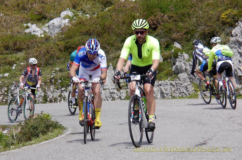 Lagos de Covadonga 2017_5