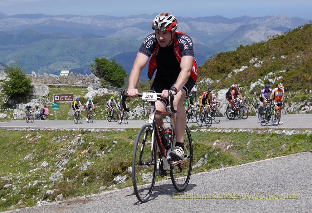Lagos de Covadonga 2017_5
