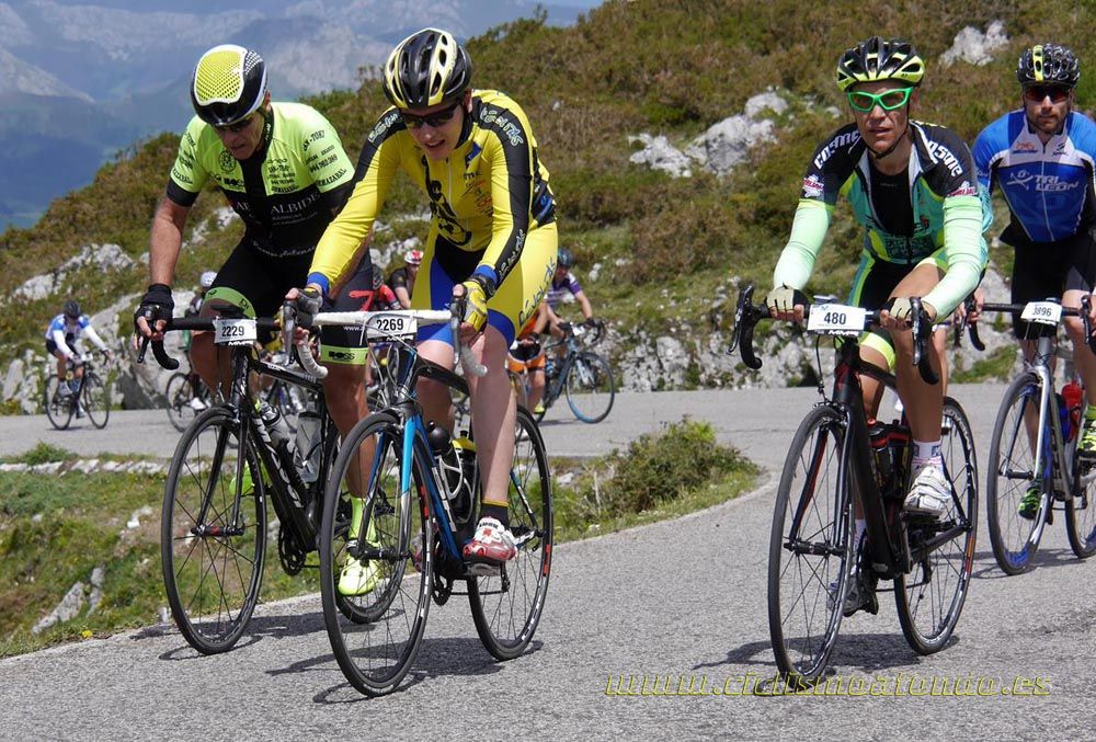 Lagos de Covadonga 2017_5