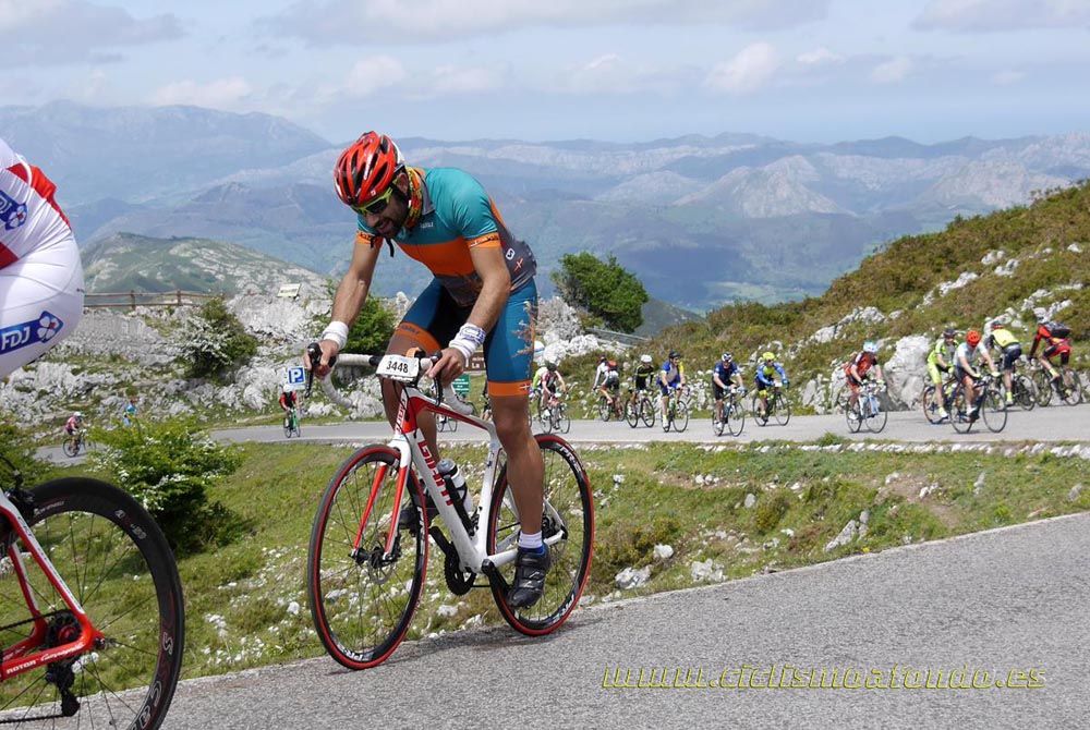 Lagos de Covadonga 2017_5