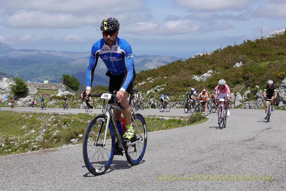 Lagos de Covadonga 2017_5