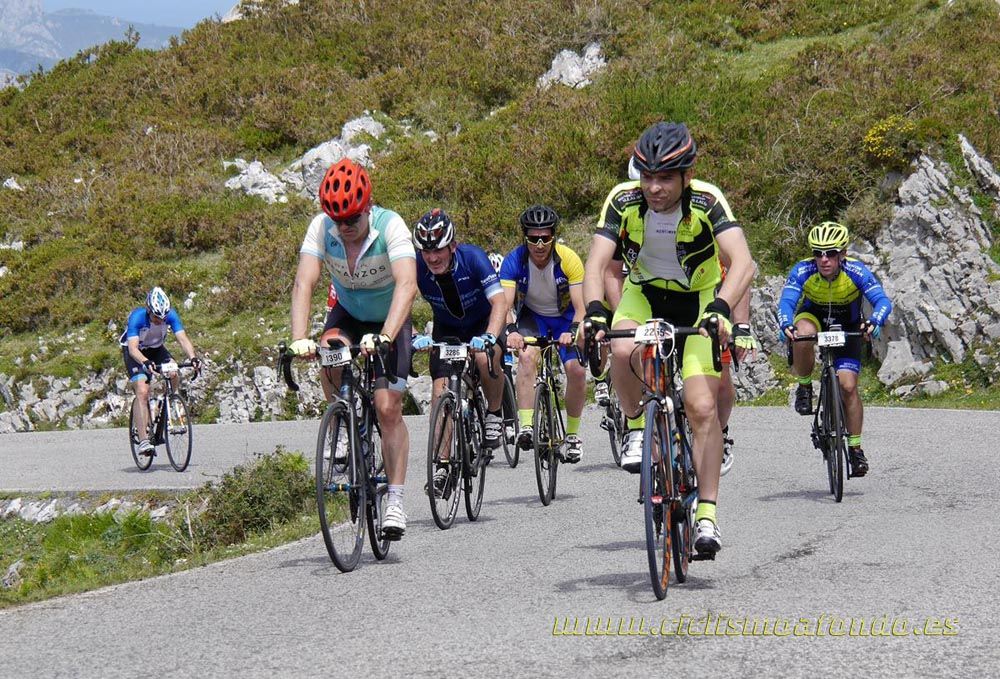 Lagos de Covadonga 2017_5