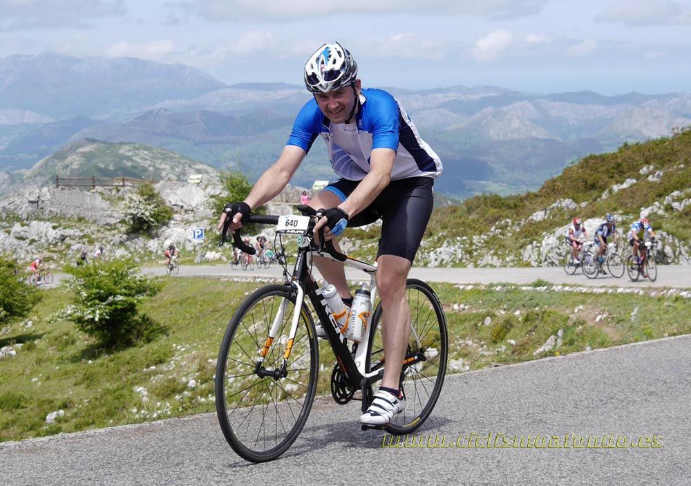 Lagos de Covadonga 2017_5