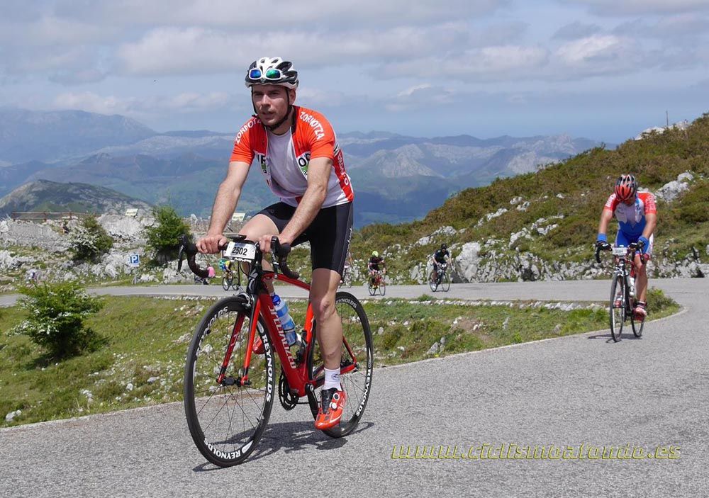 Lagos de Covadonga 2017_5