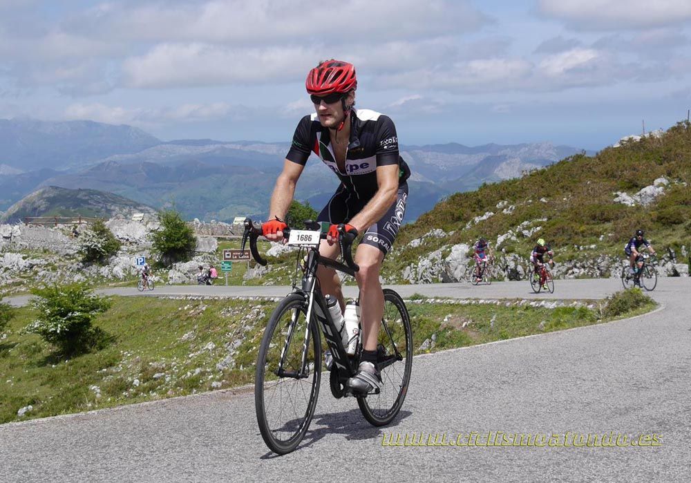 Lagos de Covadonga 2017_5
