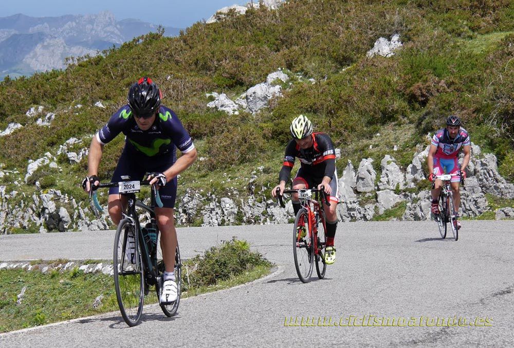 Lagos de Covadonga 2017_5
