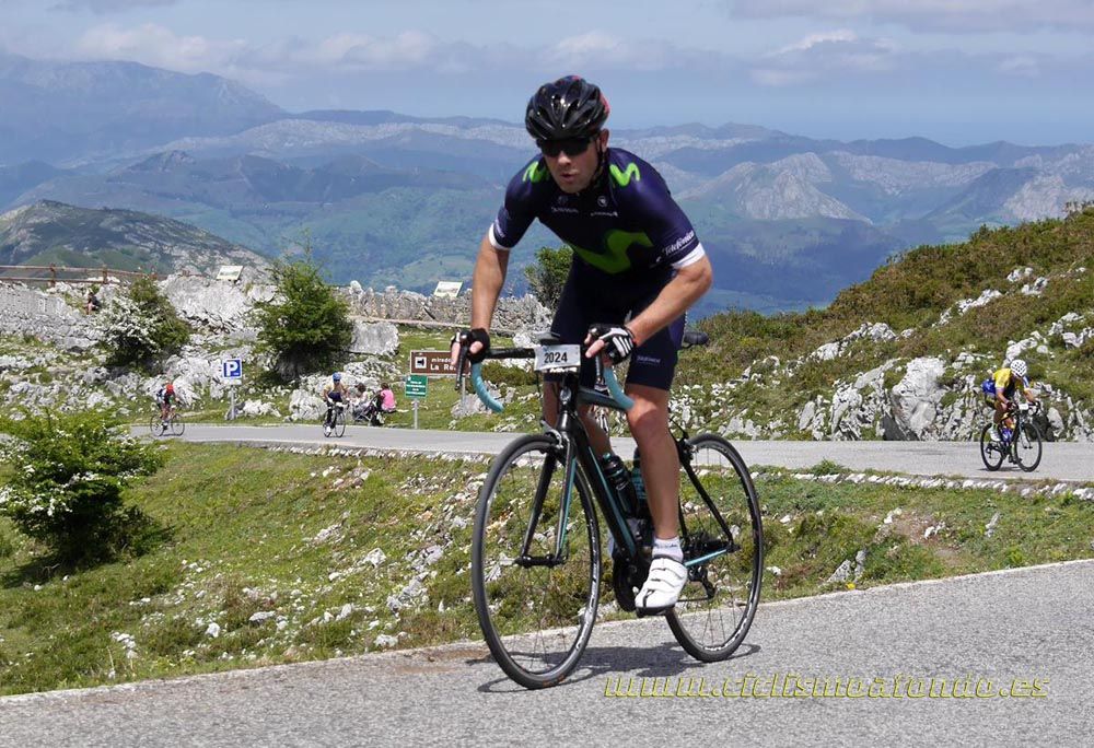 Lagos de Covadonga 2017_5