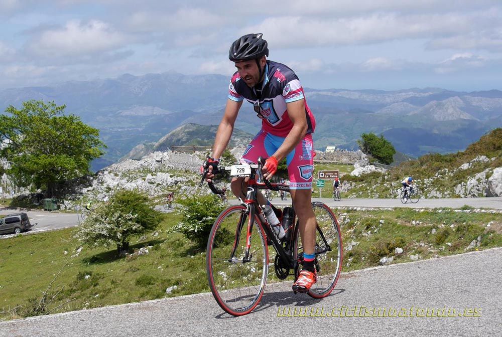 Lagos de Covadonga 2017_5