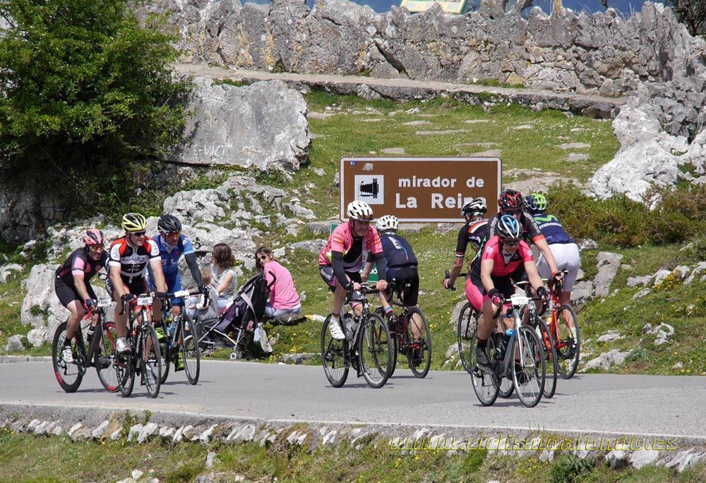 Lagos de Covadonga 2017_5