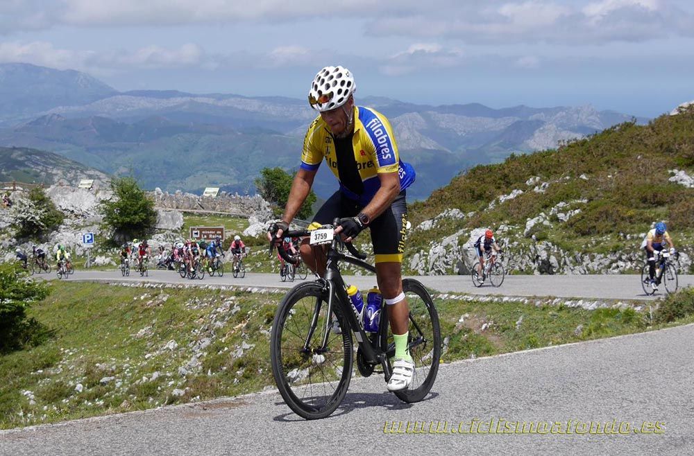 Lagos de Covadonga 2017_5
