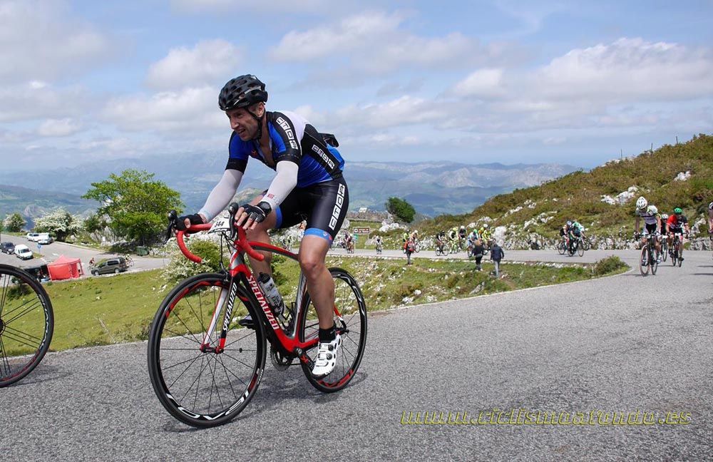 Lagos de Covadonga 2017_5