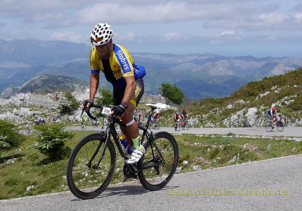 Lagos de Covadonga 2017_5