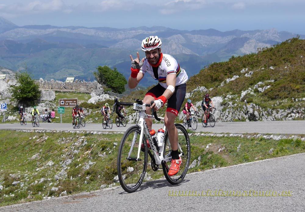 Lagos de Covadonga 2017_5