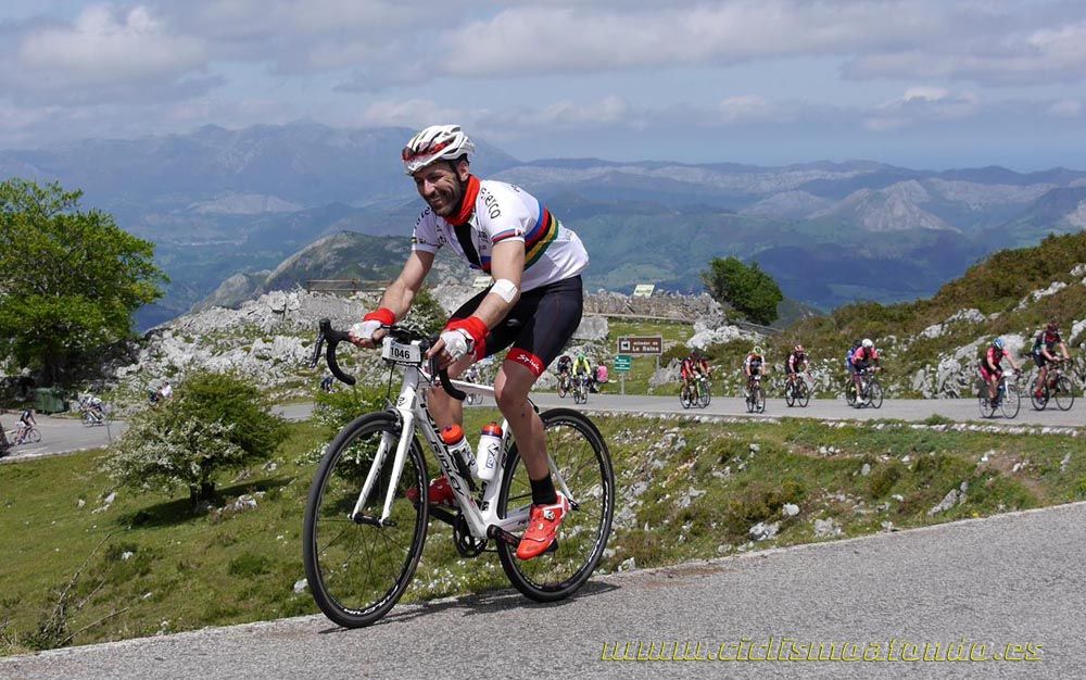 Lagos de Covadonga 2017_5
