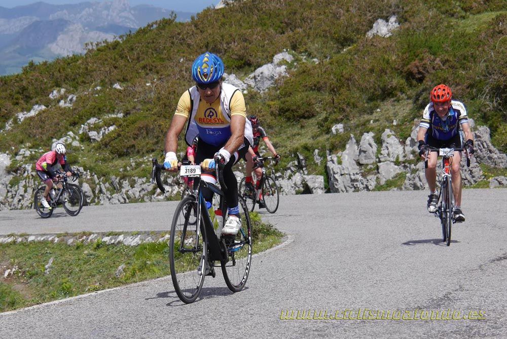 Lagos de Covadonga 2017_5