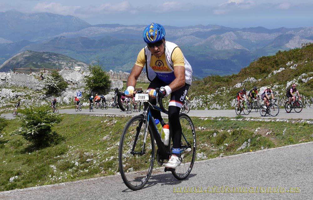 Lagos de Covadonga 2017_5
