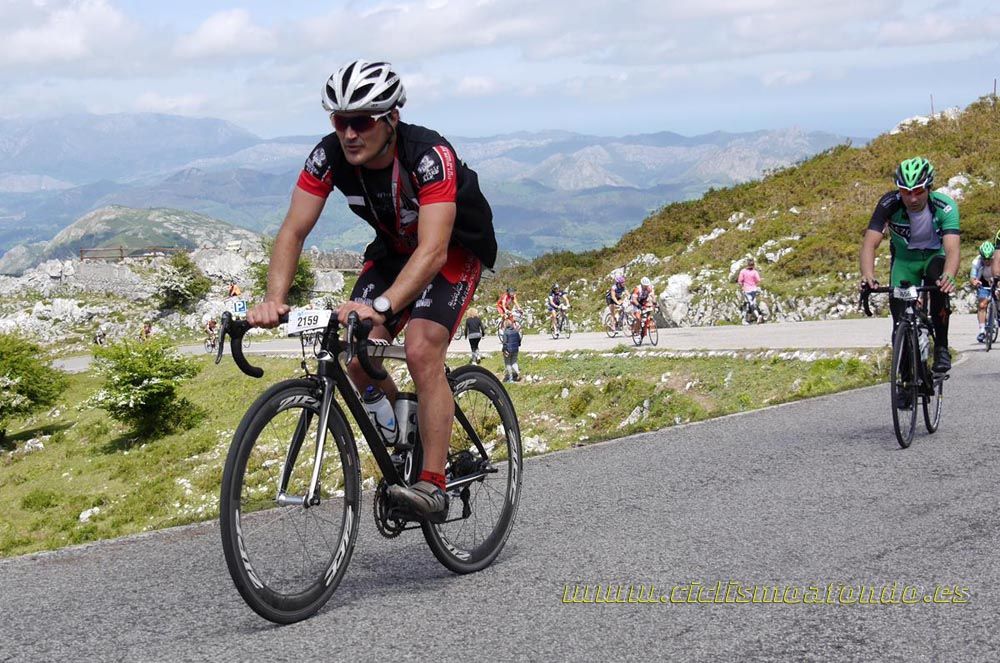 Lagos de Covadonga 2017_5
