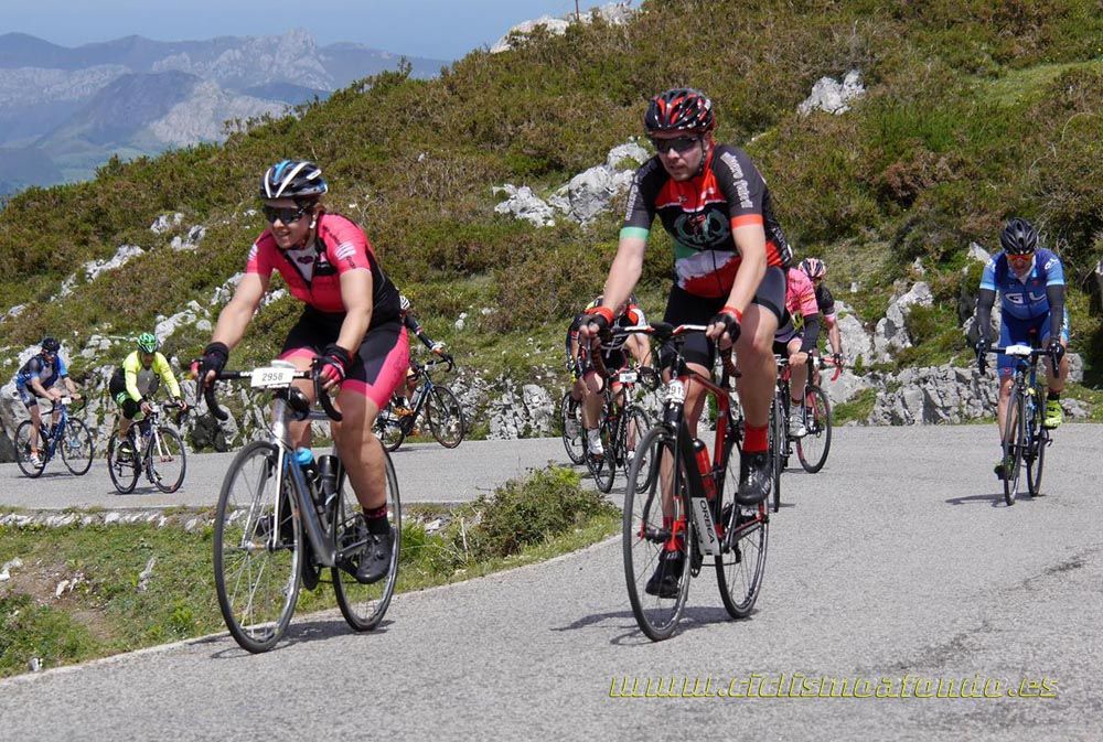 Lagos de Covadonga 2017_5