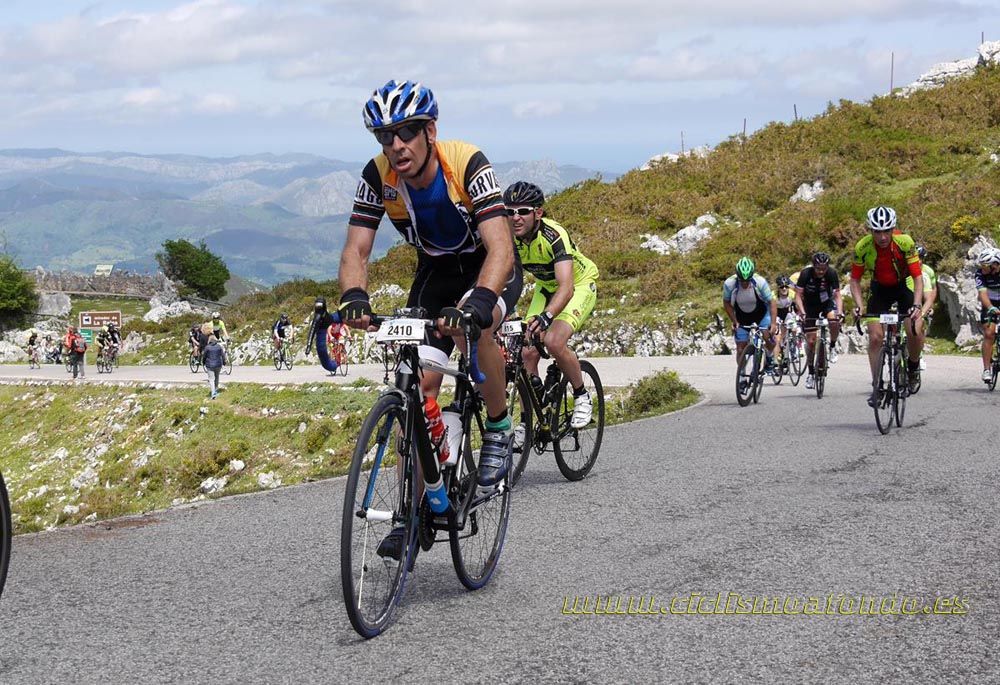 Lagos de Covadonga 2017_5