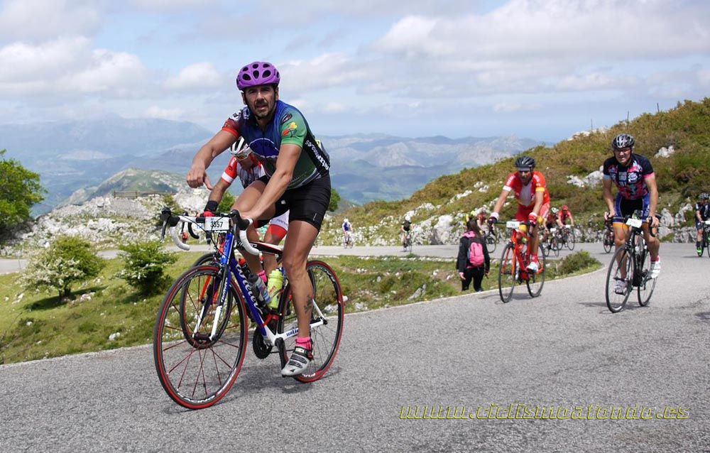 Lagos de Covadonga 2017_5