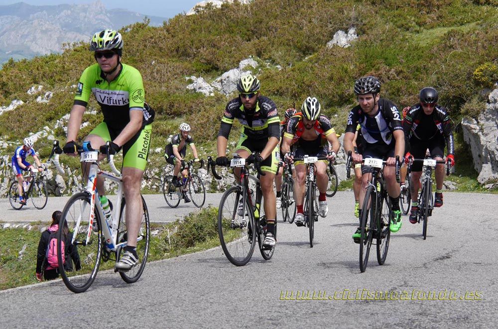 Lagos de Covadonga 2017_5