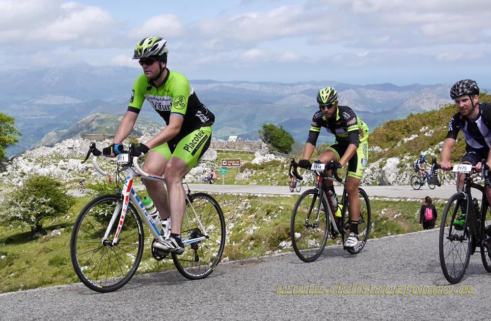 Lagos de Covadonga 2017_5