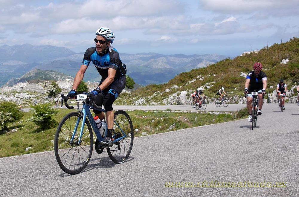 Lagos de Covadonga 2017_5