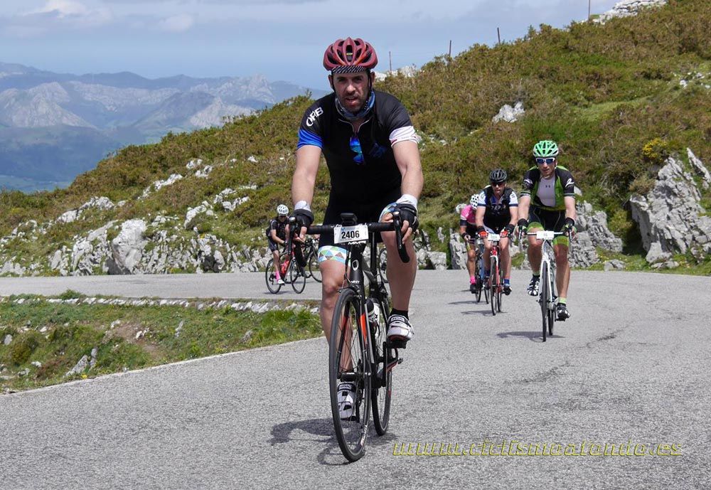 Lagos de Covadonga 2017_5