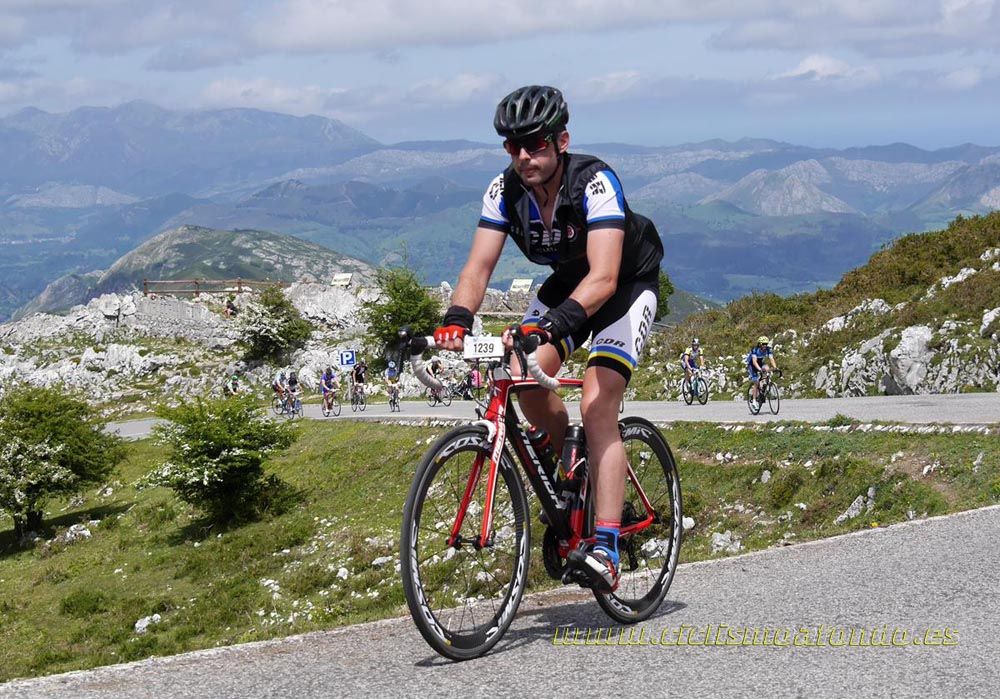 Lagos de Covadonga 2017_5