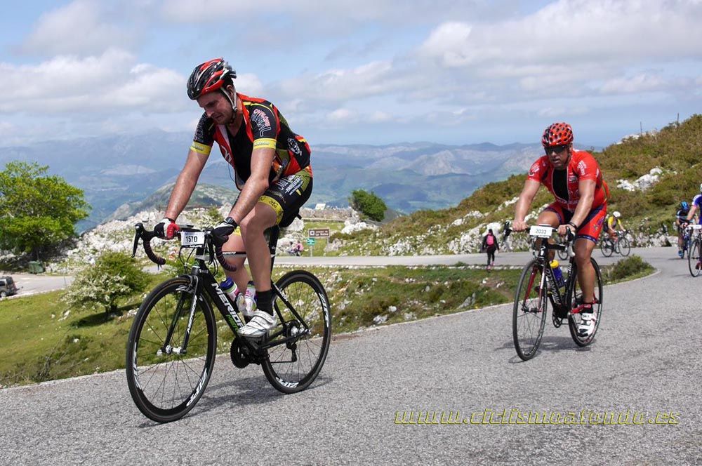 Lagos de Covadonga 2017_5