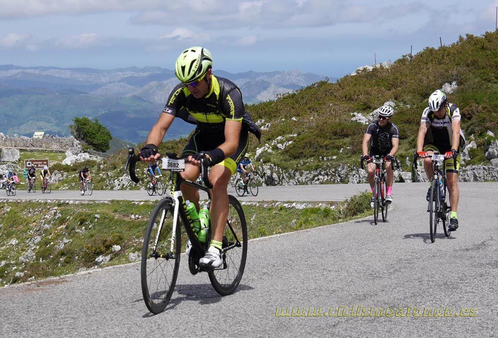 Lagos de Covadonga 2017_5