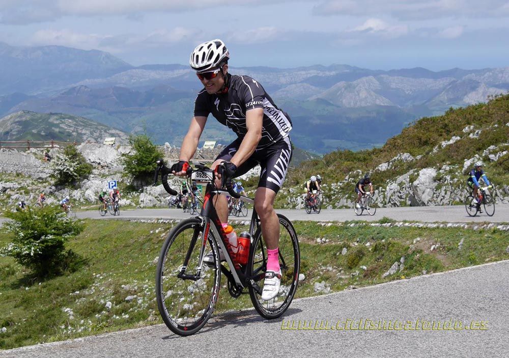 Lagos de Covadonga 2017_5