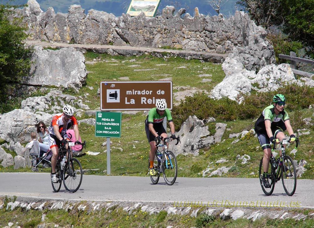 Lagos de Covadonga 2017_5